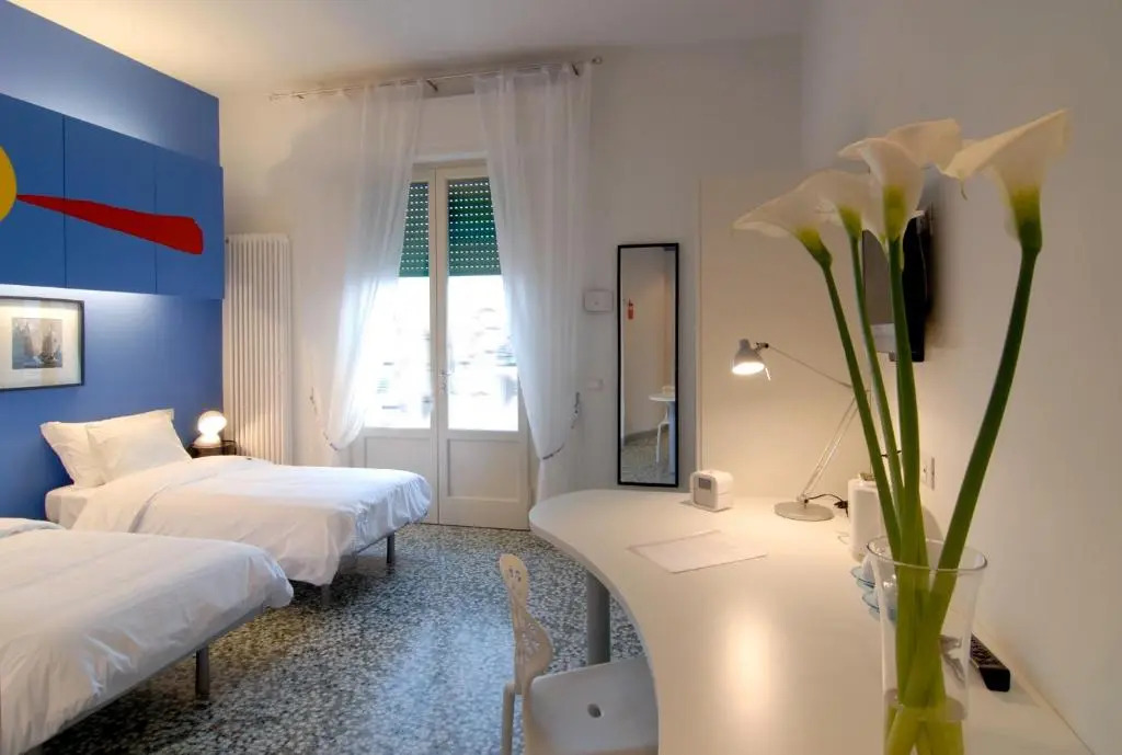 Il Piccolo Rooms
