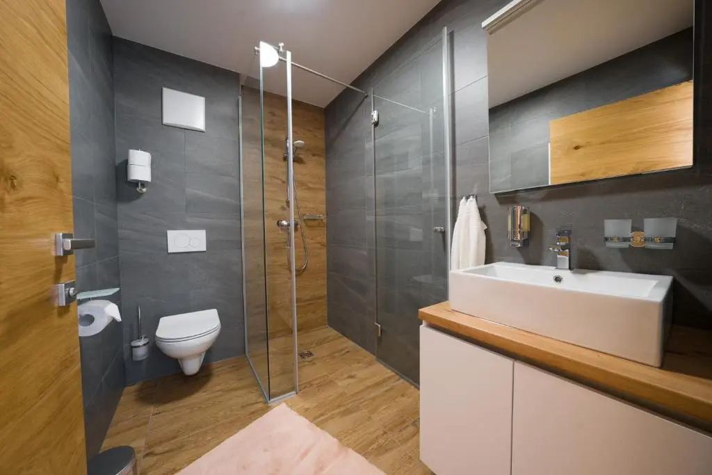Austrian Apartments
