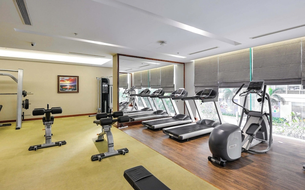 Vinhomes Central Park Riverside Elegance