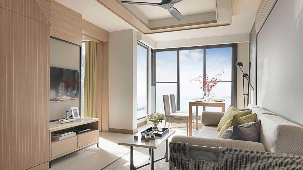 Курортный отель Amari Phuket