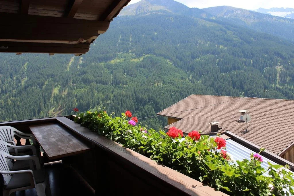 Landhaus Geisler