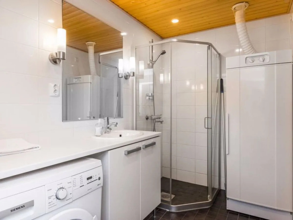 Ruka ski chalets 64, 1503