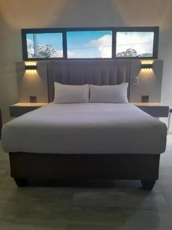 Pula Nala Lodge