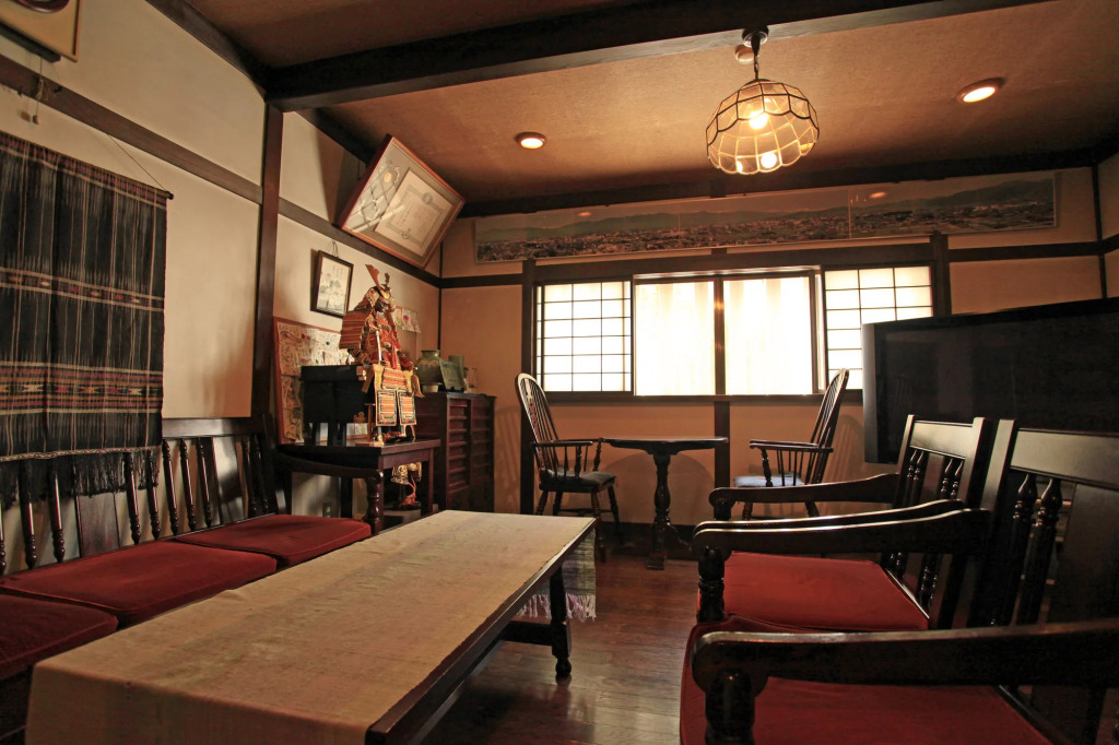 Izumiya Zenbe