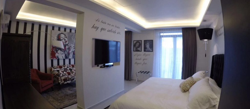 TRES79 Hotel Boutique Orizaba