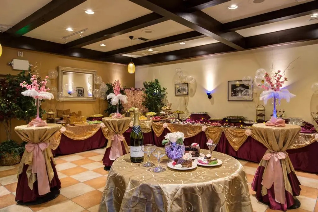 Sands Regency Casino Hotel — только для взрослых
