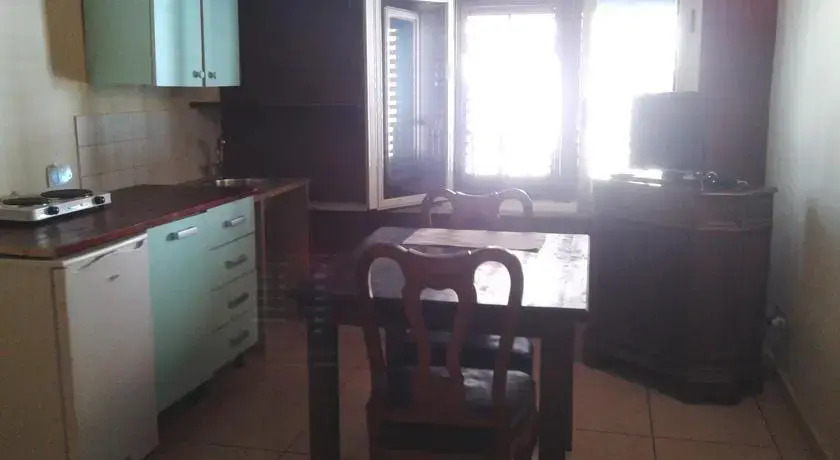 DAragona Guest House
