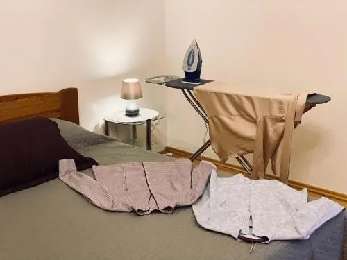 Teresa Boulevard Apartment