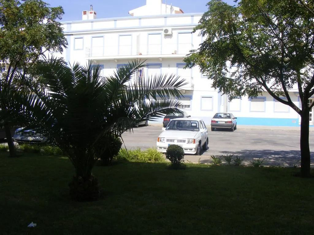 Apartamento Santa Luzia