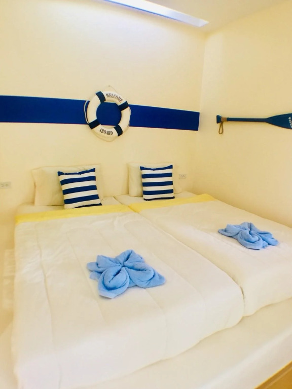 Haadsaikaew Bankrut Resort