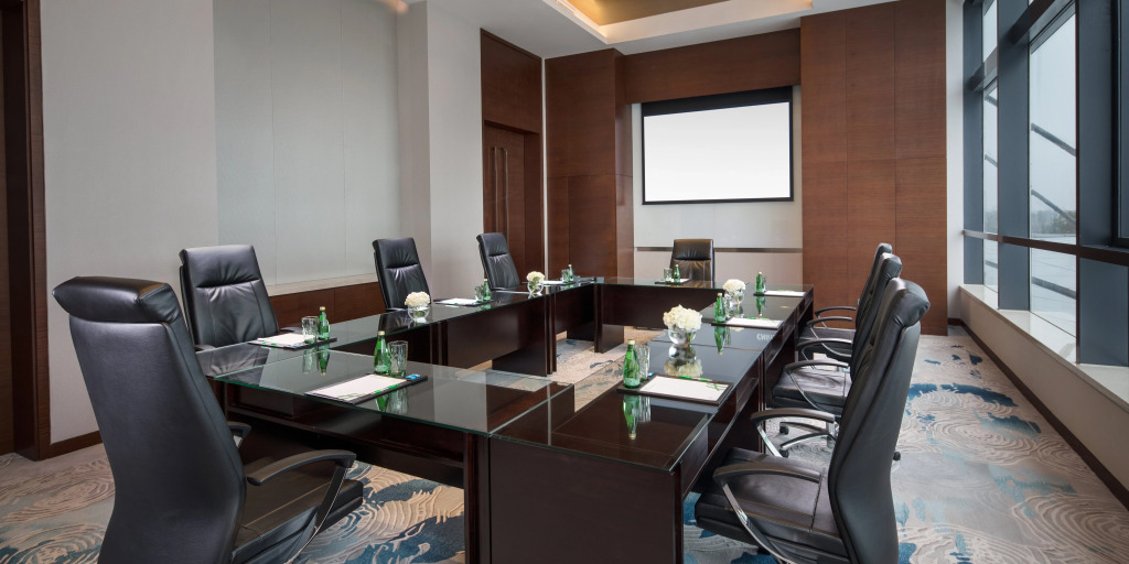Holiday Inn Suzhou Taihu Lake by IHG