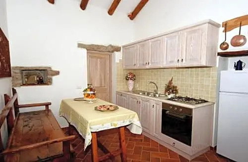 La Conca di Lu Soli