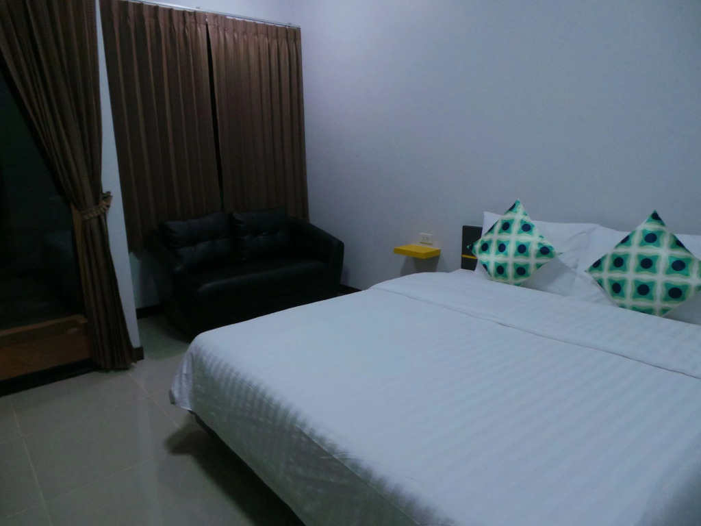 The Icon Service Apartment