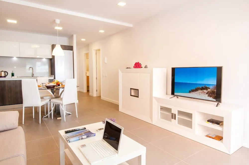 Apartment in Las Palmas de Gran Canarias 102709 by MO Rentals