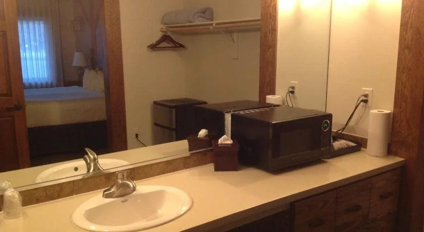 The Haber Motel