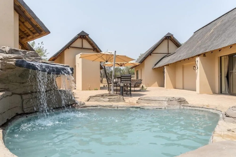 Zebula Golf Estate & Spa Executive Holiday Homes