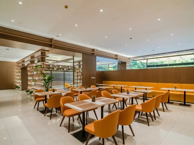 Rezen Select Shanghai Jiading Xincheng