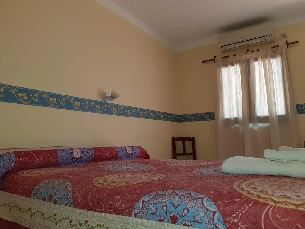 Hostal Vaquero