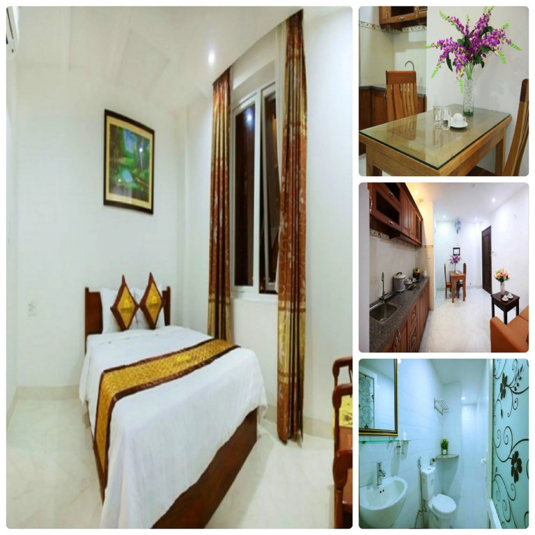 Miami Beach Hotel & Apartment