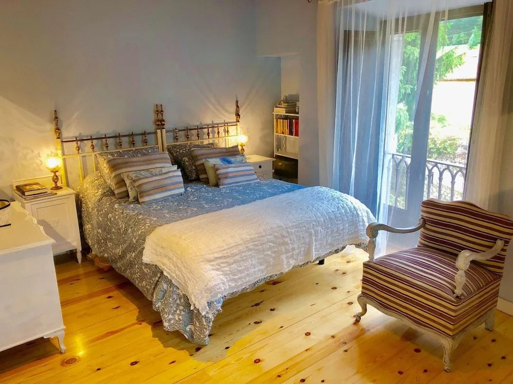 La Curuxa, Casa en Vidiago de Llanes