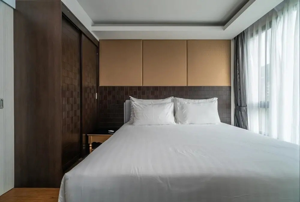 Aristo 521 - Brand new Studio Close to Beach 3 Pools