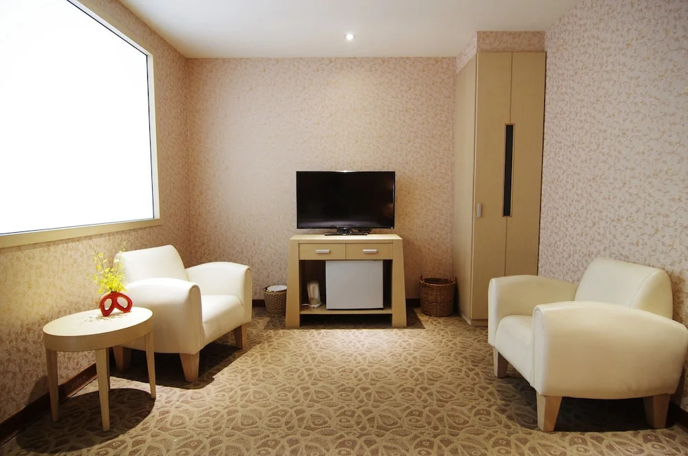 Kyoto Spring Hotel