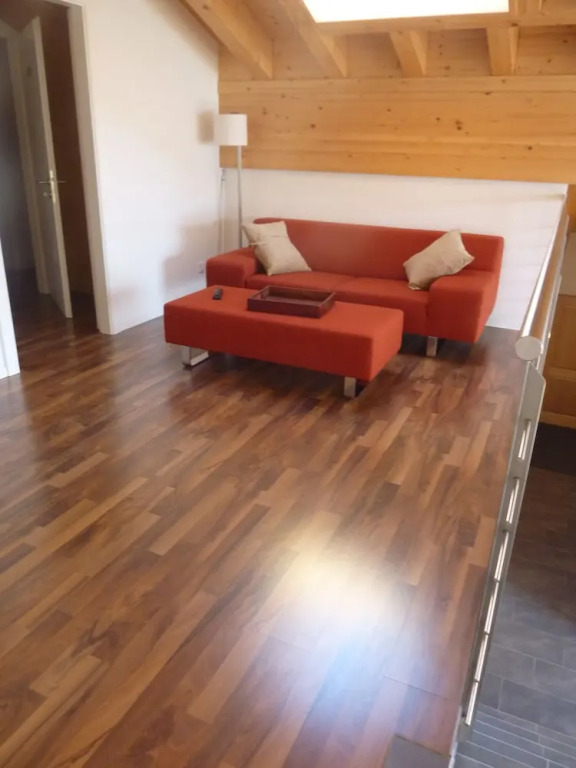 Appartement Loup-Blanc Est