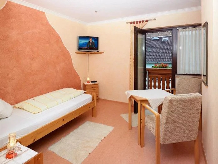 Hotel Garni Assion