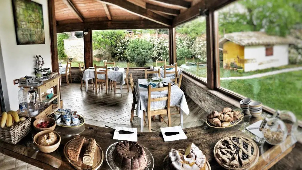 B&B Cuor Di Lavanda