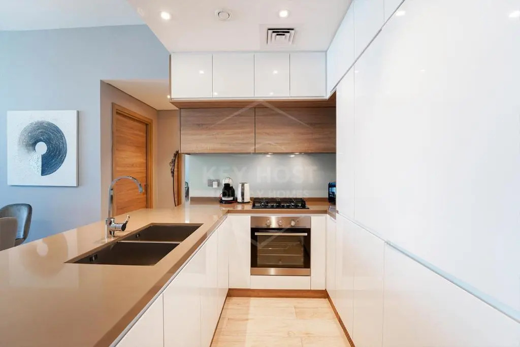Naseem - Studio One Tower
