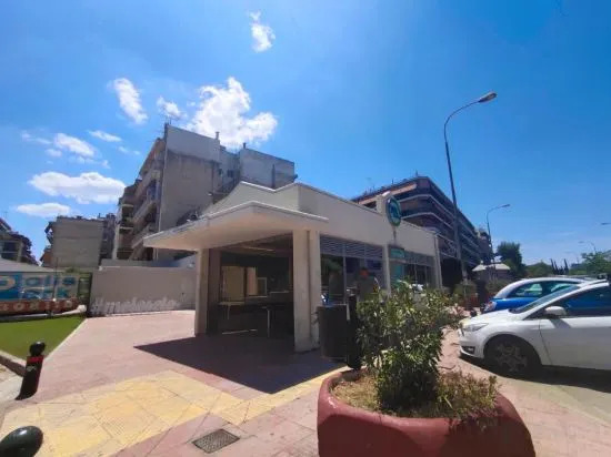 Wsd Hera Luxury New Stylish 2Bd Balcony Near Metro