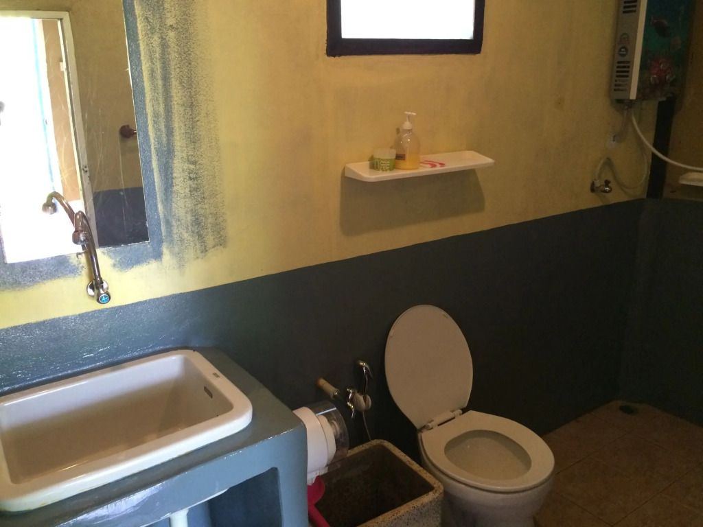 Canary Guesthouse