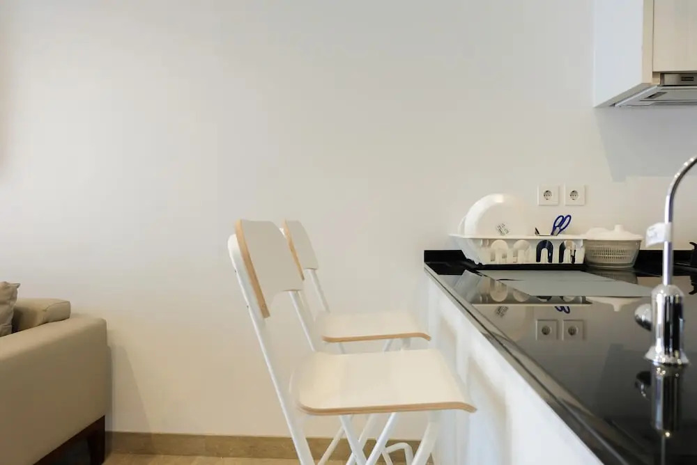Elegant Best View 1BR Branz Apartment