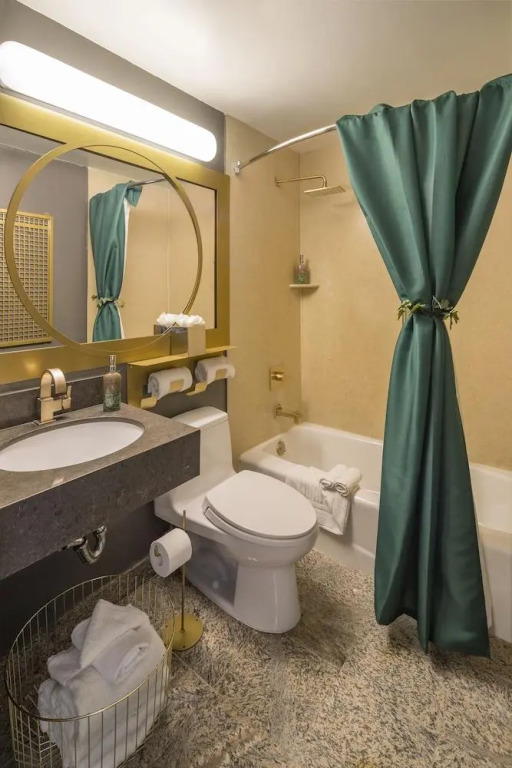 Artel Hotel by The Red Collection Times Square
