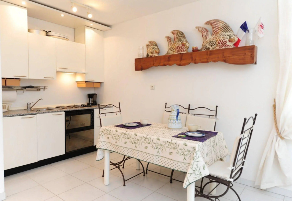 Le Corail - 5 Stars Holiday House