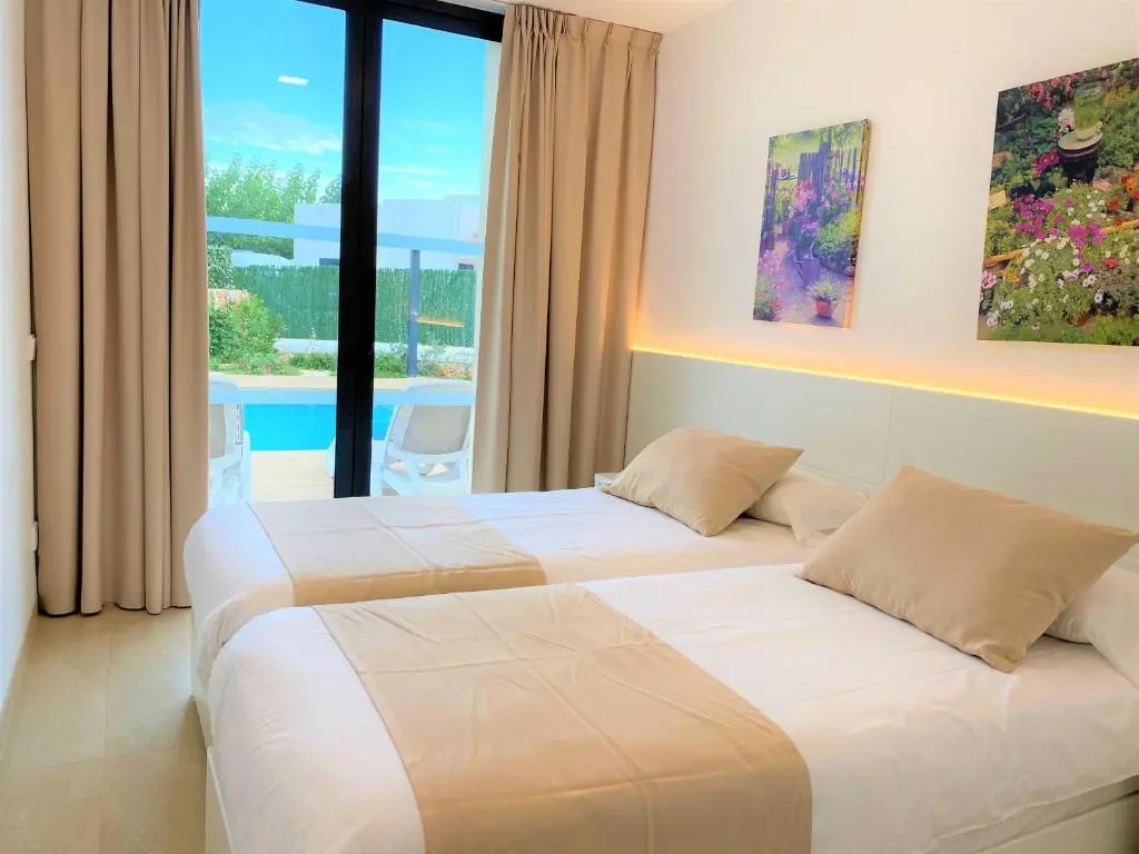 Villa LUCIA