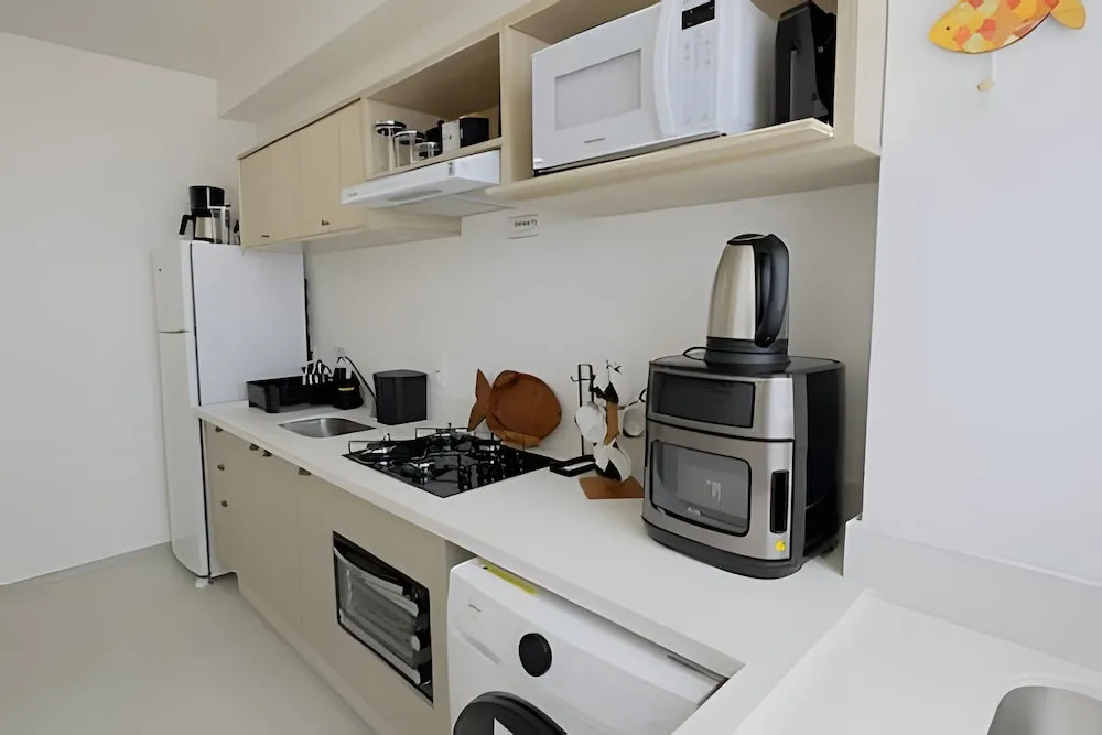 Solarium Beach Club - Apartamento T1.505