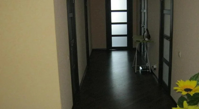 Podsolnukh Hostel