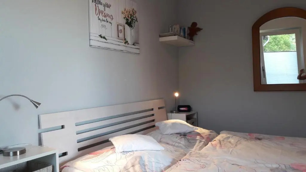 Ferienwohnung Sayntalblick