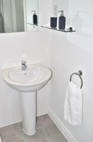 Westlake Apartments