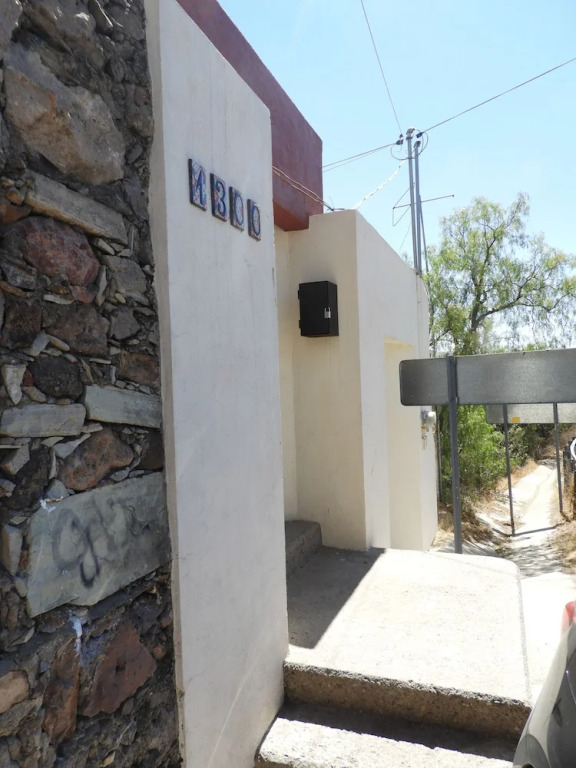 El encanto de Valenciana Studio & garage