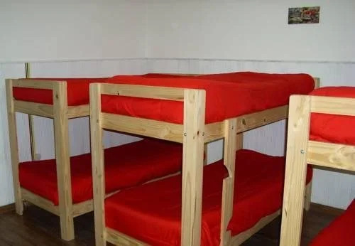 Mate Hostel