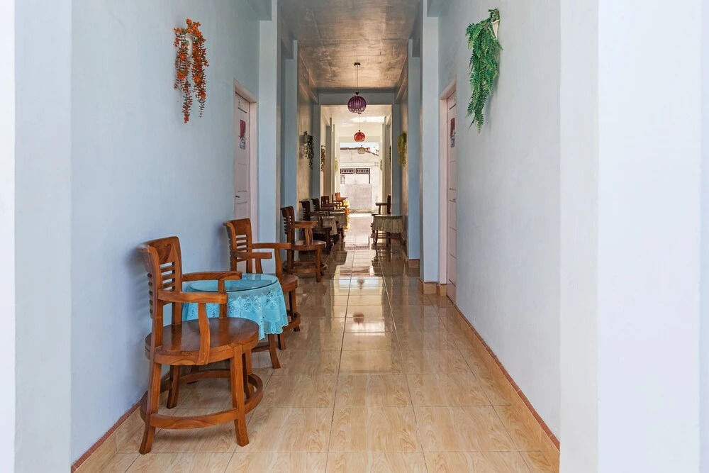 OYO Life 92803 Penginapan Purnama