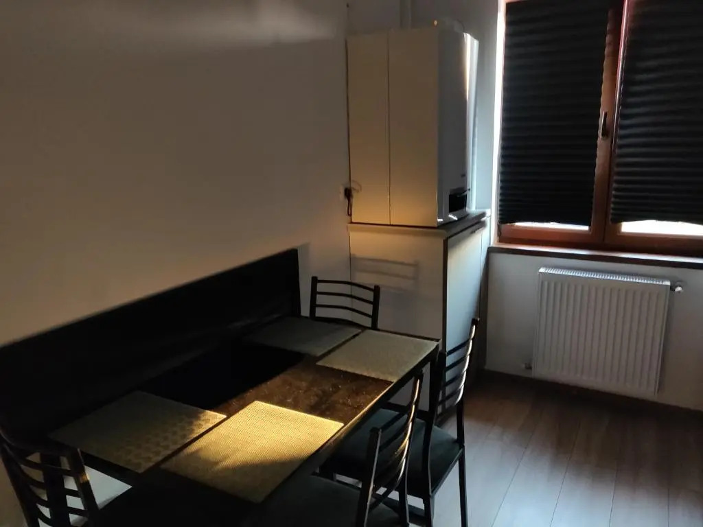 Pallady apartment