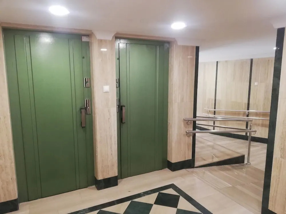 Apartamento Bulevar Encina