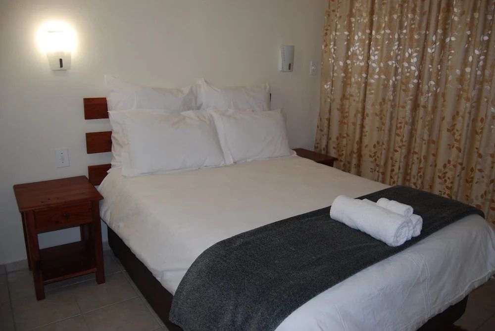 Bhedu Berry Lodge