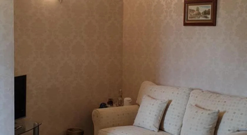 Moray Park Guest House