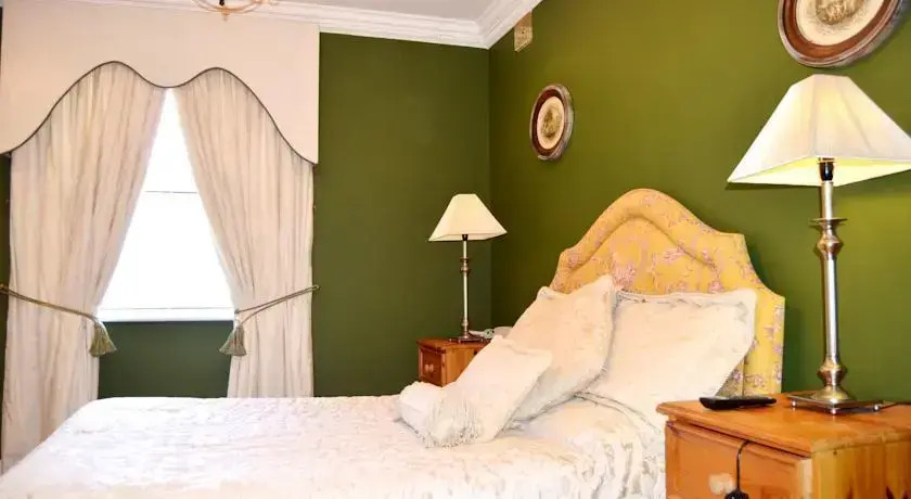 Beechwood Country House