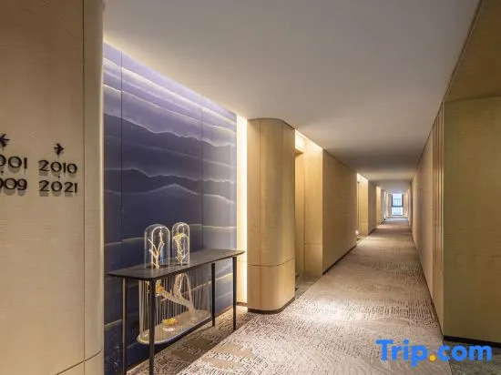 The Coli Hotel, Fuzhou
