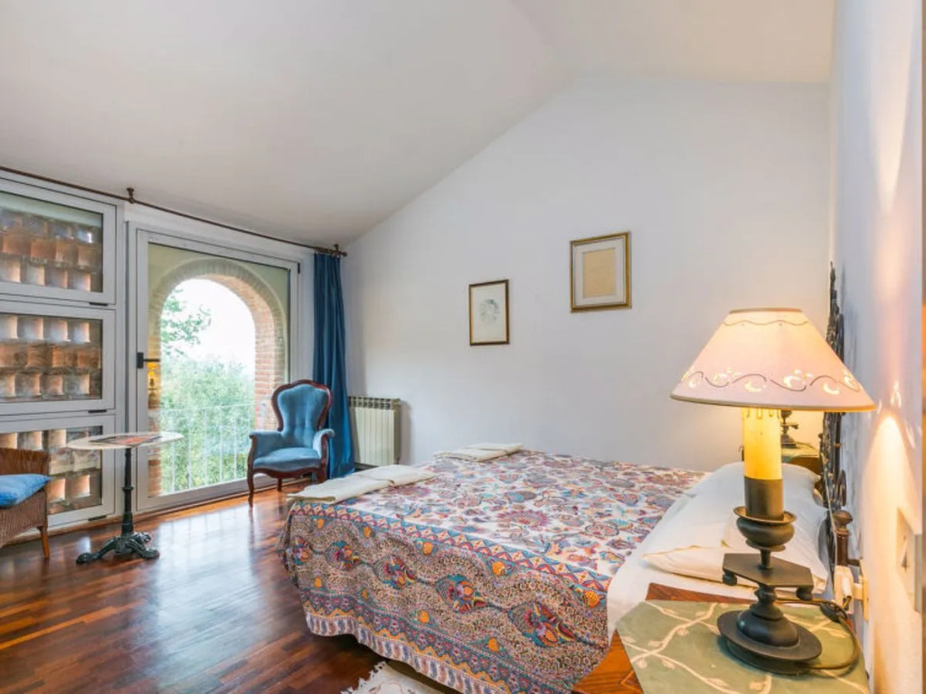 Holiday Home Tenuta San Lazzaro by Interhome